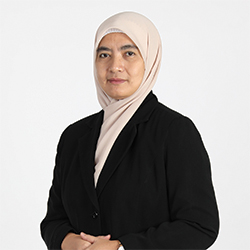 Puan Habibah Enok