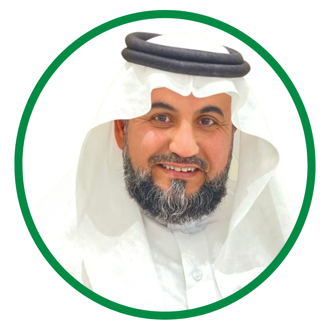 Ibraheem Alkahtani            