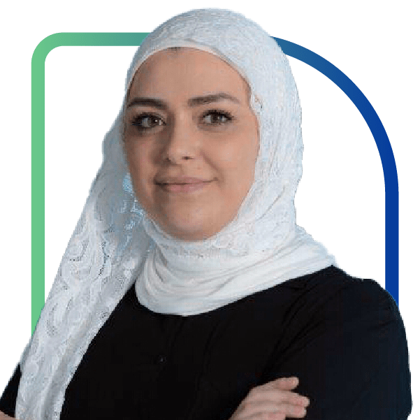 Dua Abdelqader, MSC, P. ENG.