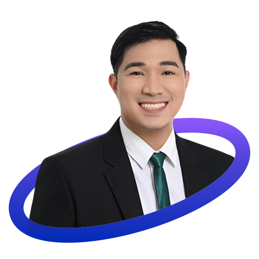 Patrick Jess Dimayuga