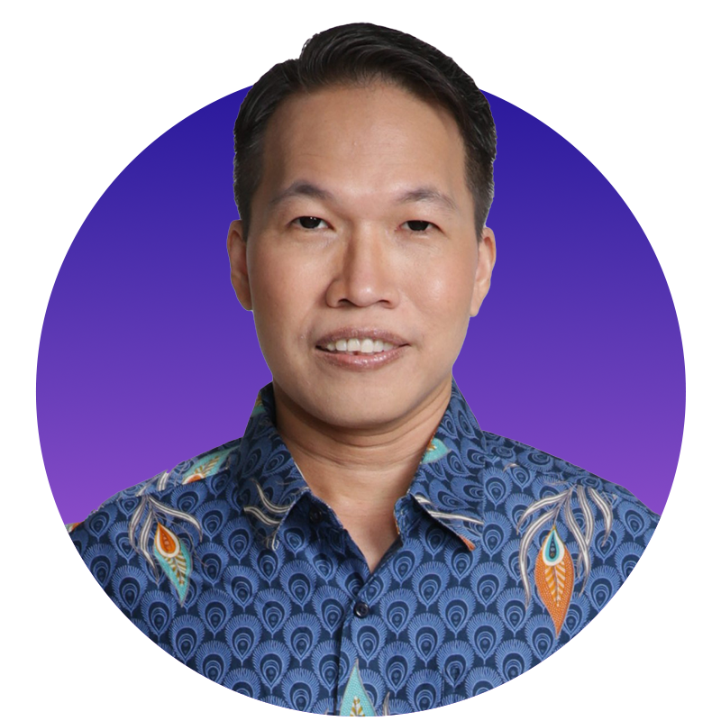 Edwin Sugianto