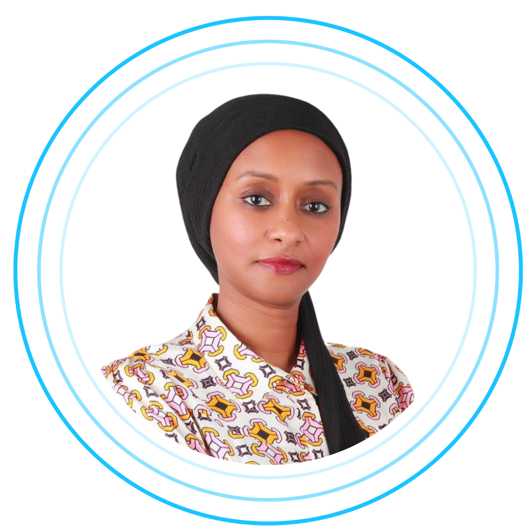 Nada Abu Bakr