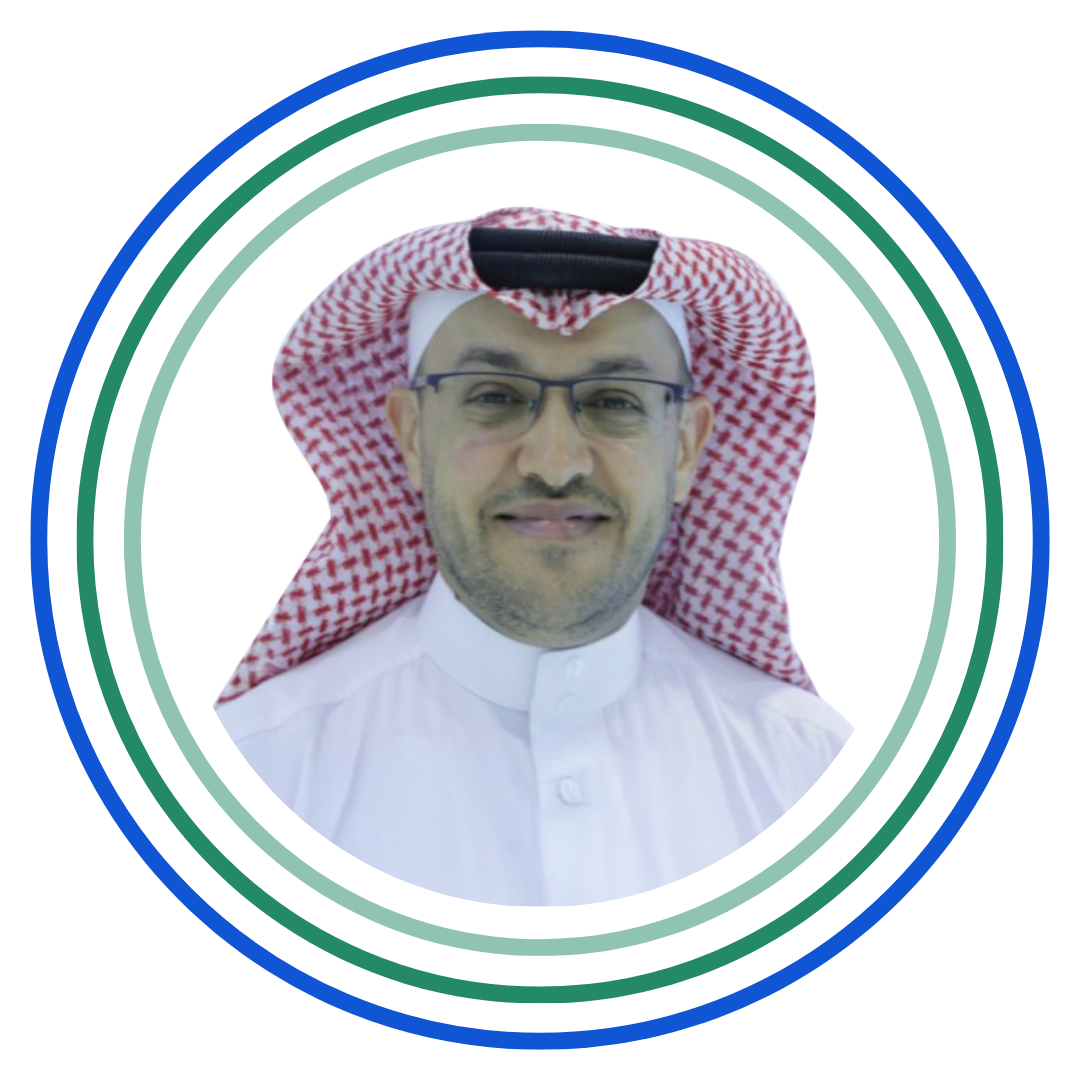 Mohammed Al-Ghamdi