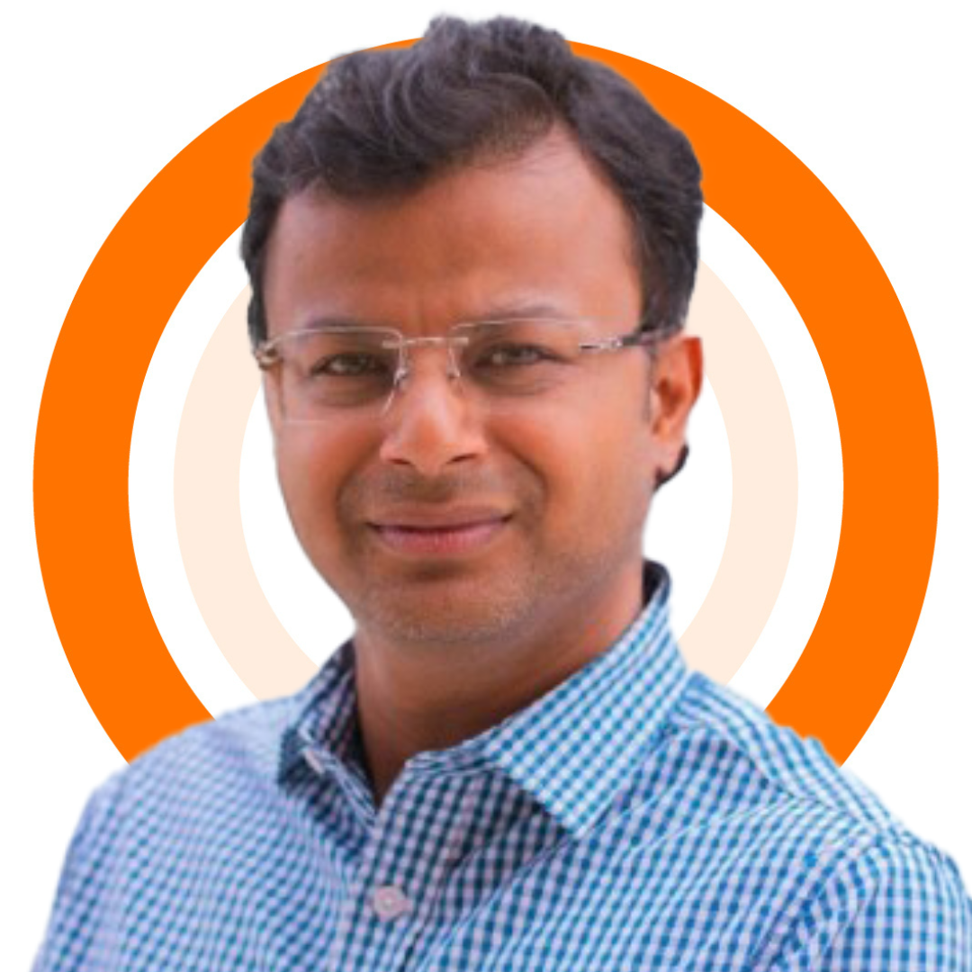Ankur Agarwal