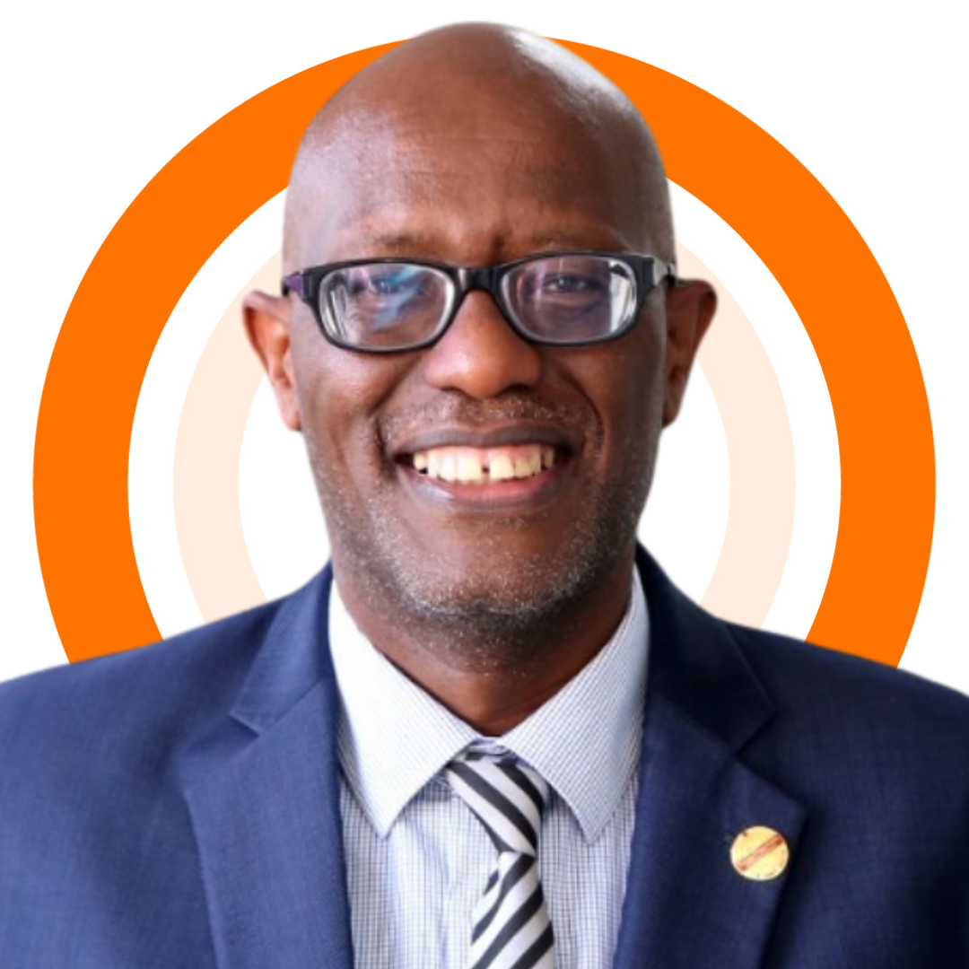 Anthony Wangondu