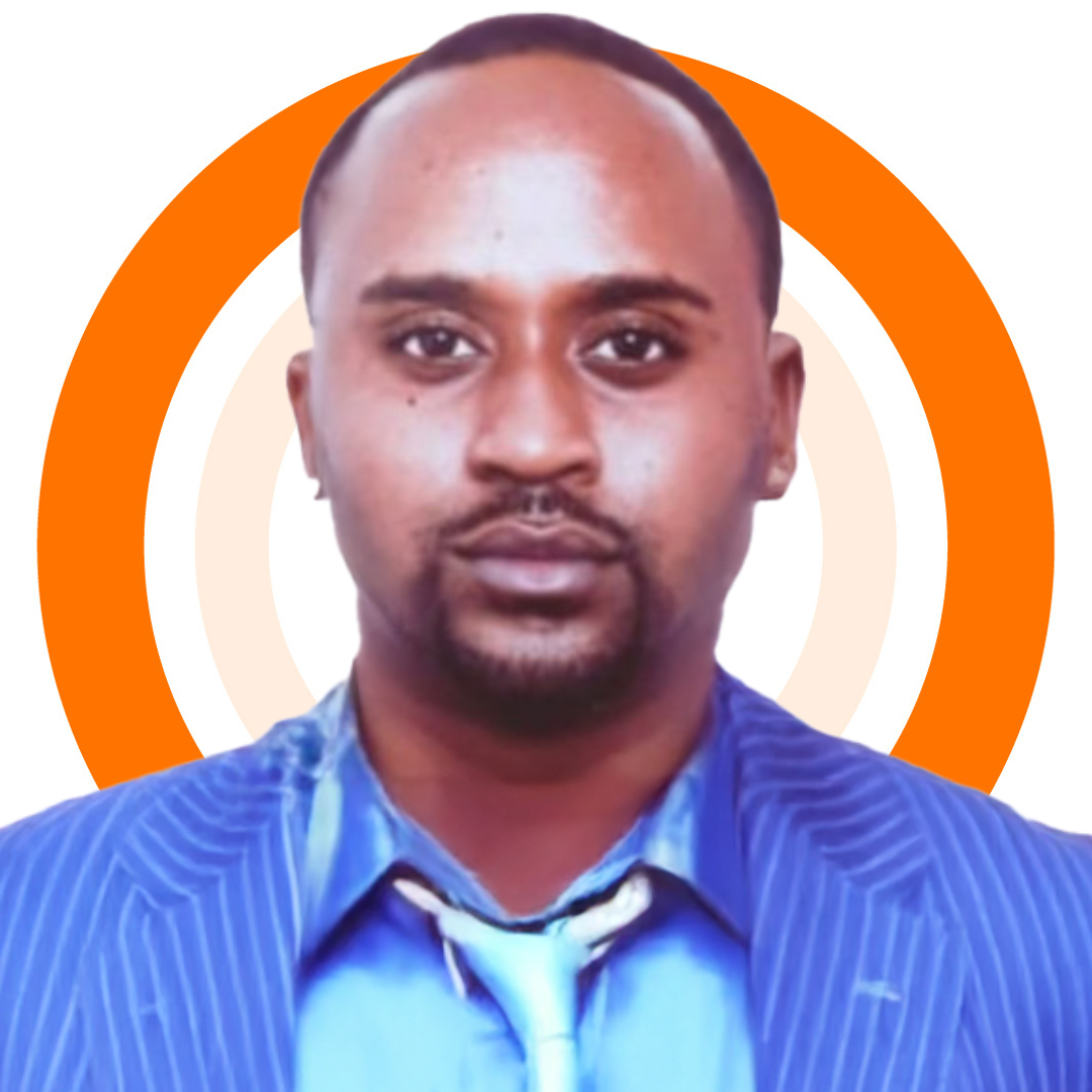 Caleb Nguyo