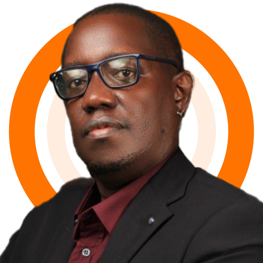 Charles Mutisya