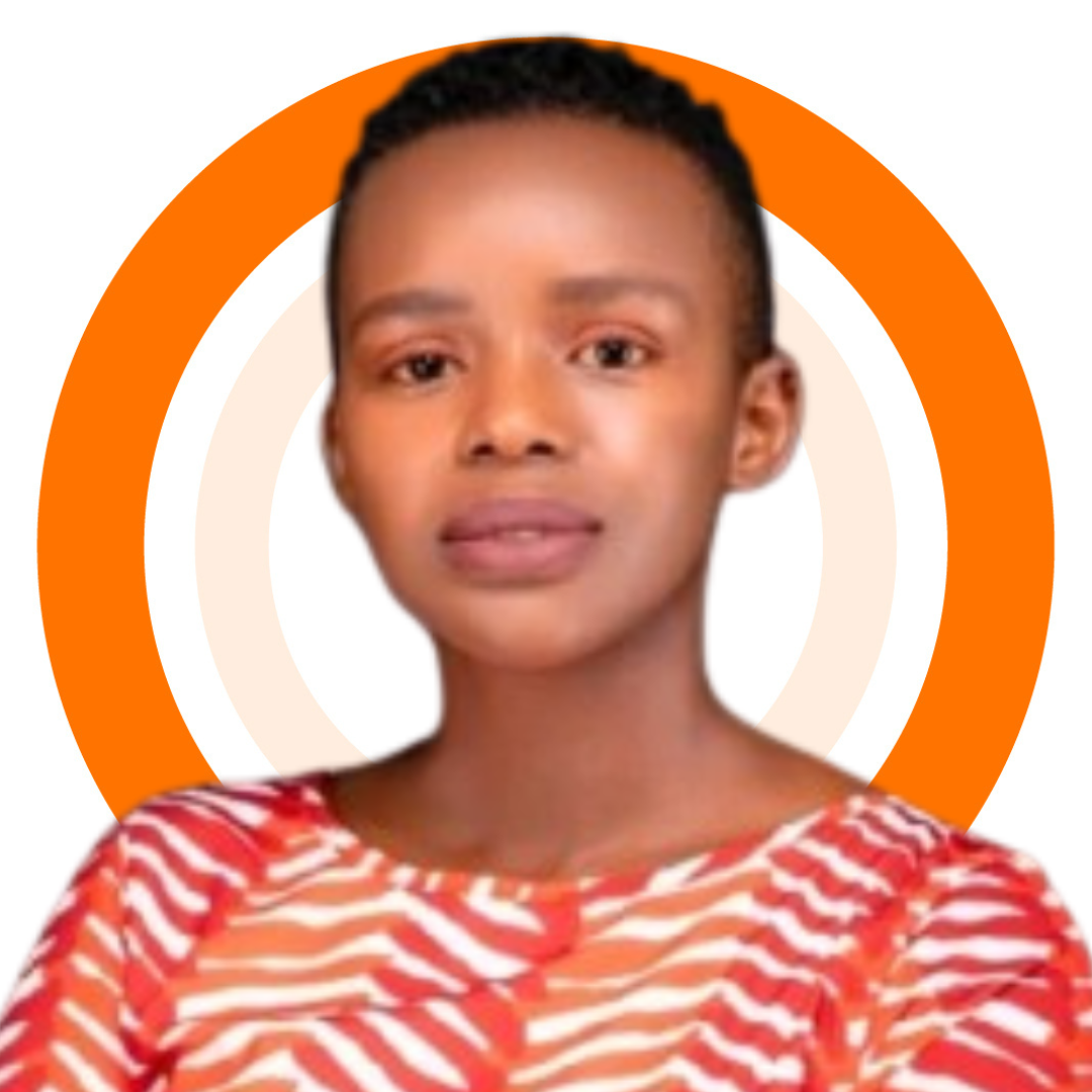 Gladys Kiarie Kamaki