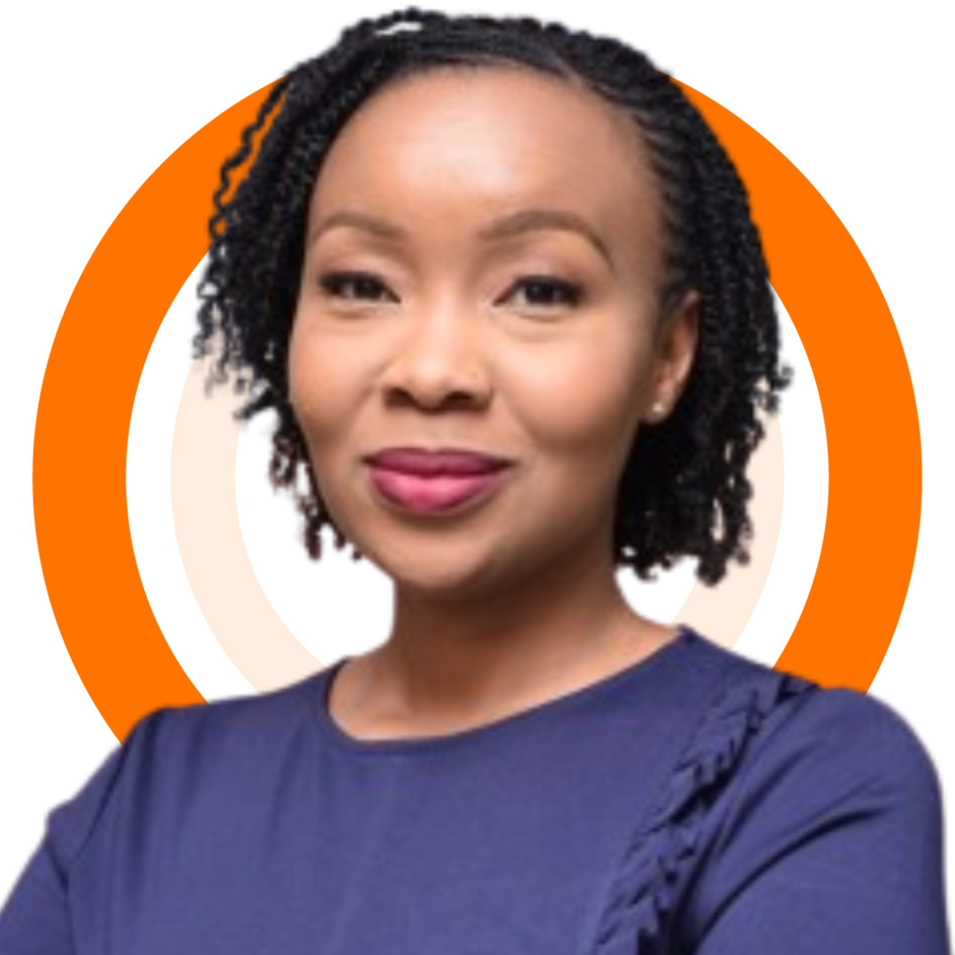 Noelyne Mumbi