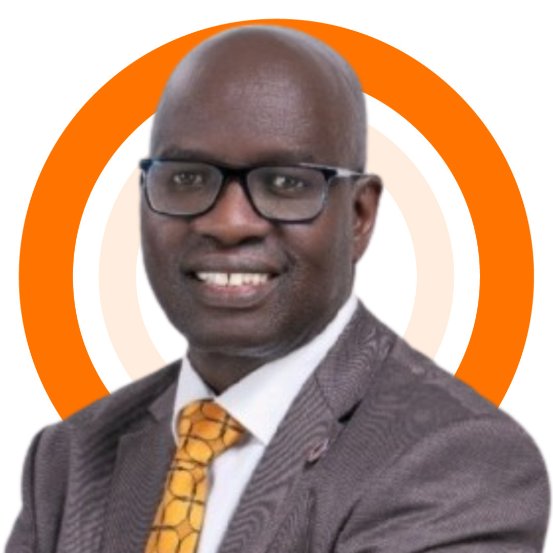 John Karani