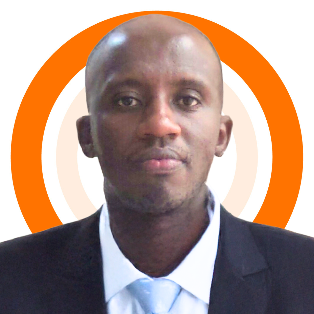 Stephen Karanja