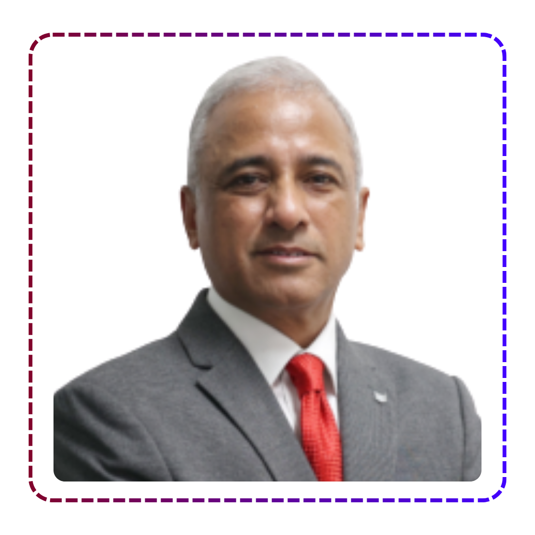 Anuj Aggarwal