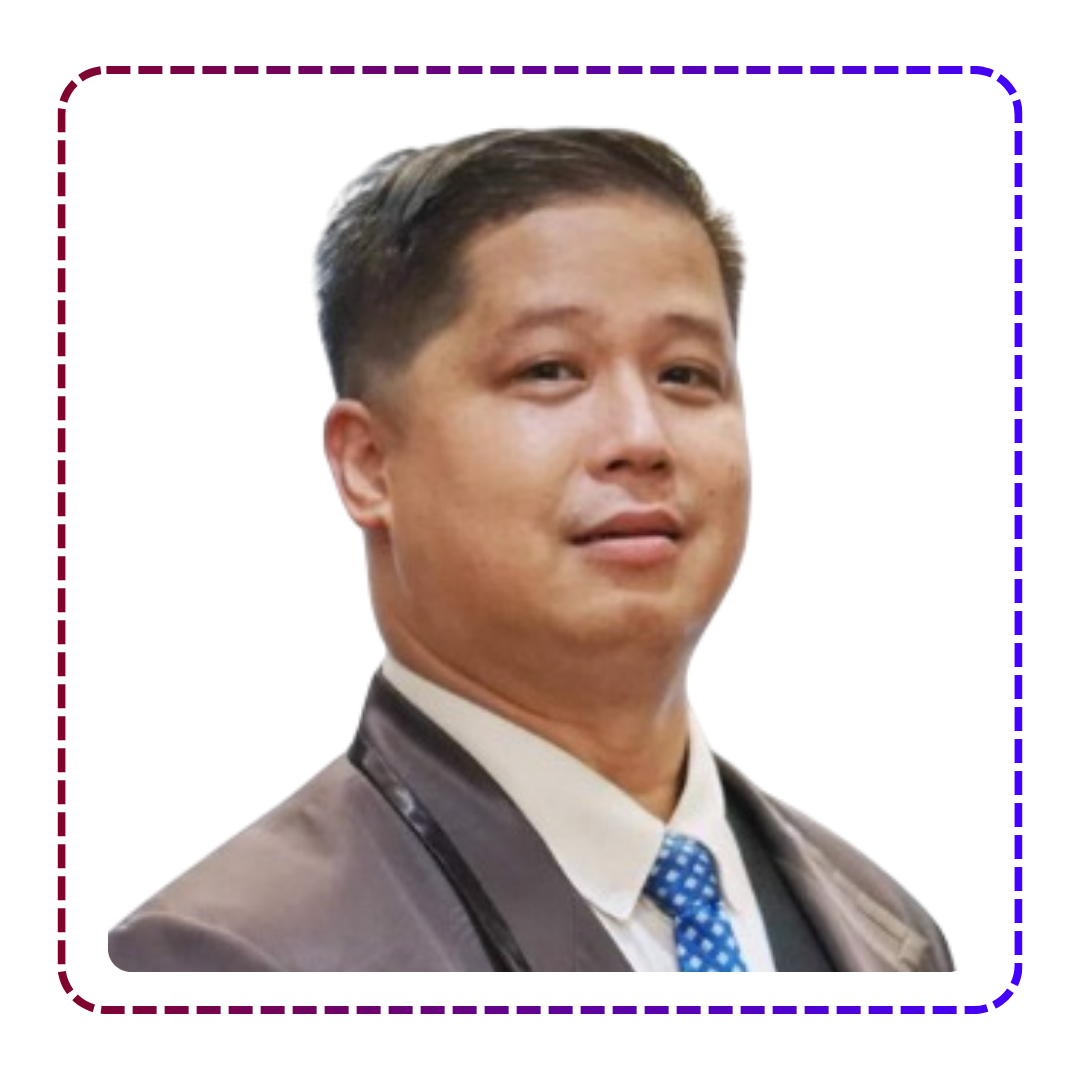 Arnel Gamboa