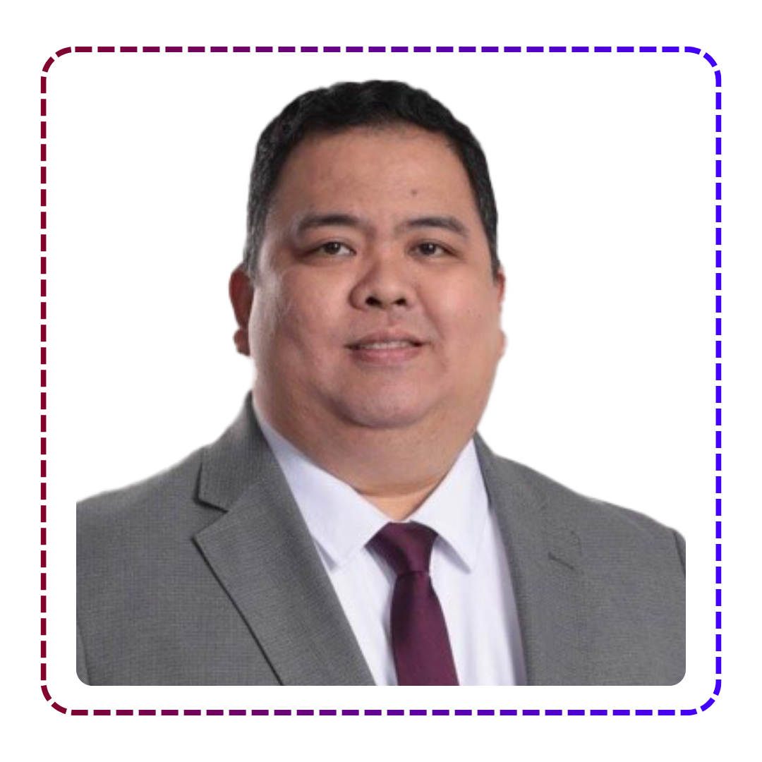 Jeremy J. Gatpo