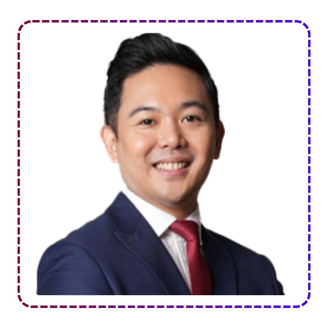 Rai Antonio De Jesus